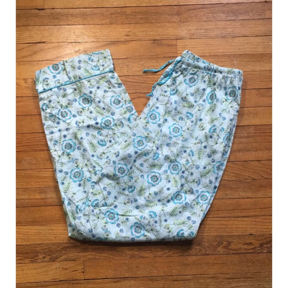 adonna pajama pants